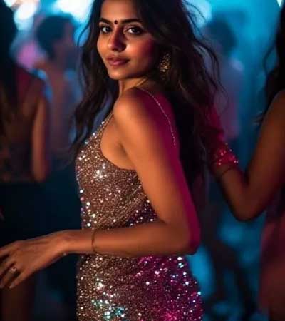 anjali sharma Mumbai call girl