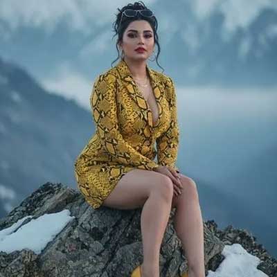 College Escorts