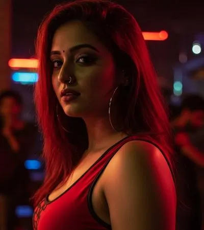 Madhvi