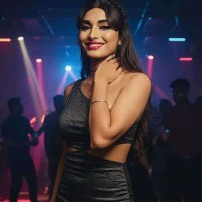 Meera Mumbai escort